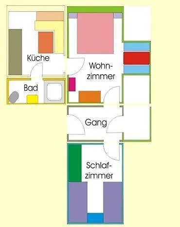 Ferienwohnung-Klesse-Ferienwohnung-1-Eichknobel Grunenbach Germany