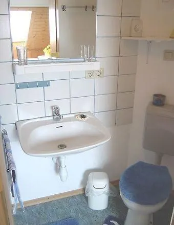 Ferienwohnung-Klesse-Ferienwohnung-1-Eichknobel Grunenbach Apartment